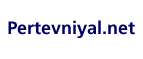 Pertevniyal.net logosu
